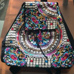 Backpack from Thailand